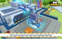 Dr. Panda Trucks screenshot, image №1587945 - RAWG