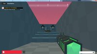 Lazer Bot Shooter screenshot, image №2725909 - RAWG
