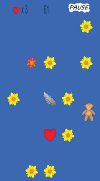 Monkey Jump screenshot, image №1271195 - RAWG