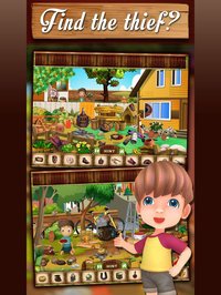 SpyKids Hidden Object (Pro) screenshot, image №1678639 - RAWG