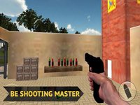 Bottle Shooter Target Pro screenshot, image №1885699 - RAWG