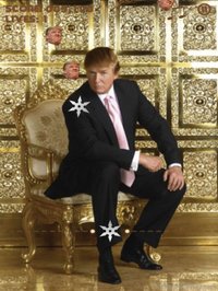 Attack of the Trump Heads screenshot, image №986264 - RAWG