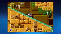 Sonic the Hedgehog (1991) screenshot, image №1659766 - RAWG