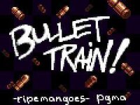 Bullet Train! screenshot, image №3464910 - RAWG