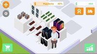 Gaming Shop Tycoon  - Idle Shopkeeper Tycoon Game screenshot, image №2781985 - RAWG