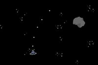 Asteroids (itch) (AskovHoejskole) screenshot, image №2607664 - RAWG
