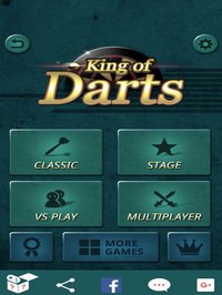 King of Darts screenshot, image №906748 - RAWG