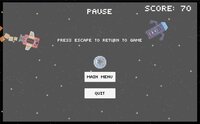 Space Arcade (Dani, PepperBox-Games) screenshot, image №2439560 - RAWG