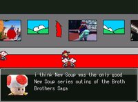 Super Mario Death Row! screenshot, image №2780001 - RAWG