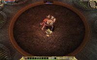 Titan Quest: Immortal Throne screenshot, image №467902 - RAWG