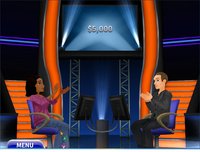 Who Wants to Be a Millionaire (2010) screenshot, image №565901 - RAWG