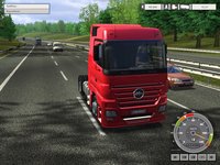 Big Rig Europe screenshot, image №485240 - RAWG