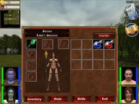 Kingdoms Forlorn screenshot, image №1812771 - RAWG