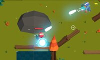 Astro Botz screenshot, image №3030962 - RAWG