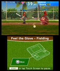 Rusty's Real Deal Baseball screenshot, image №263047 - RAWG