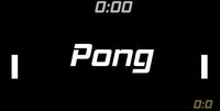 Unbeatable Pong (clayclay360) screenshot, image №2557696 - RAWG