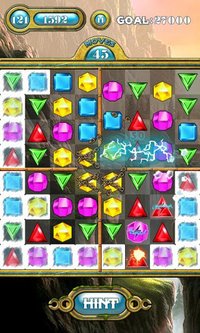Jewels Switch screenshot, image №1535795 - RAWG