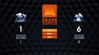 Crash Battle screenshot, image №1187413 - RAWG