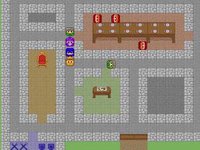 Busy King screenshot, image №1182072 - RAWG