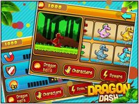 Dragon Dash ( Action Game) screenshot, image №1334972 - RAWG
