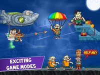 Zombie Shooting - Kill Zombies Shooter screenshot, image №1342820 - RAWG