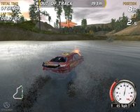 FlatOut screenshot, image №723418 - RAWG