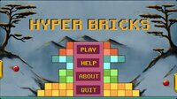 Hyper Bricks screenshot, image №2529567 - RAWG