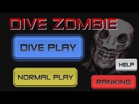 Dive Zombie screenshot, image №1733672 - RAWG