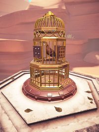 The Birdcage screenshot, image №906985 - RAWG