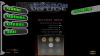 Hexagon Defense (itch) screenshot, image №1134202 - RAWG