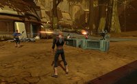 Star Wars: The Old Republic screenshot, image №506193 - RAWG