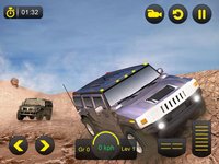 offroad simulator 4x4 games screenshot, image №1992117 - RAWG