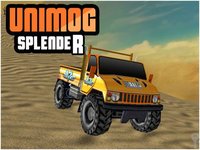 Unimog Splendor screenshot, image №1625645 - RAWG