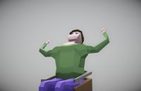 Bob's new chair screenshot, image №1778630 - RAWG