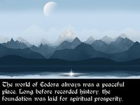 Gates Of Integrity screenshot, image №2341726 - RAWG