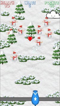 BXT Christmas screenshot, image №1047937 - RAWG