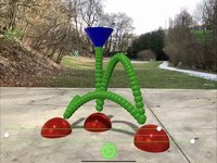 Sound Drop AR screenshot, image №2188182 - RAWG