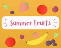 Summer Fruits screenshot, image №2966871 - RAWG