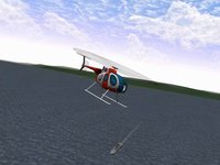 X-Plane 6 screenshot, image №543925 - RAWG