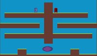 Two Player Bannaza screenshot, image №2378687 - RAWG