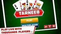 Tarneeb:Popular Card Game from the MENA screenshot, image №1399422 - RAWG