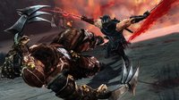 Ninja Gaiden 3 screenshot, image №564261 - RAWG