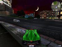 Midtown Crazy Race screenshot, image №1456344 - RAWG