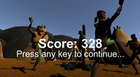 Revolver Rampage screenshot, image №1267859 - RAWG