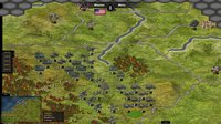 Tank Operations: European Campaign screenshot, image №121995 - RAWG