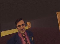 Better Call Saul but its a ps1 game screenshot, image №3539416 - RAWG