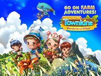 Townkins: Wonderland Village screenshot, image №1369325 - RAWG