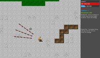 Godot Shooter RPG screenshot, image №2390827 - RAWG