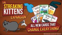 Exploding Kittens - Official screenshot, image №2071201 - RAWG