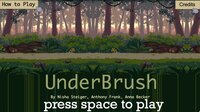 UnderBrush screenshot, image №2881457 - RAWG